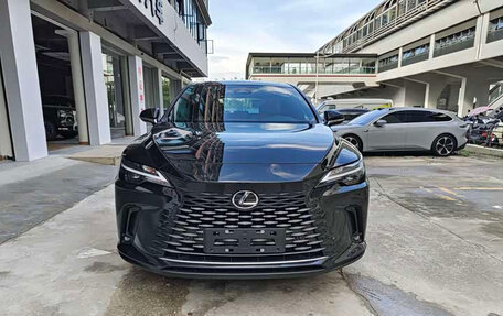 Lexus RX IV рестайлинг, 2026 год, 7 519 054 рублей, 2 фотография