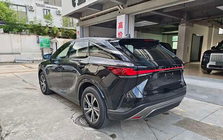Lexus RX IV рестайлинг, 2026 год, 7 519 054 рублей, 4 фотография