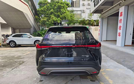 Lexus RX IV рестайлинг, 2026 год, 7 519 054 рублей, 5 фотография