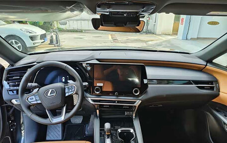 Lexus RX IV рестайлинг, 2026 год, 7 519 054 рублей, 7 фотография