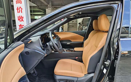 Lexus RX IV рестайлинг, 2026 год, 7 519 054 рублей, 8 фотография