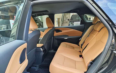Lexus RX IV рестайлинг, 2026 год, 7 519 054 рублей, 9 фотография