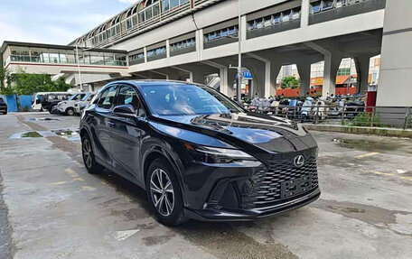 Lexus RX IV рестайлинг, 2026 год, 7 519 054 рублей, 3 фотография