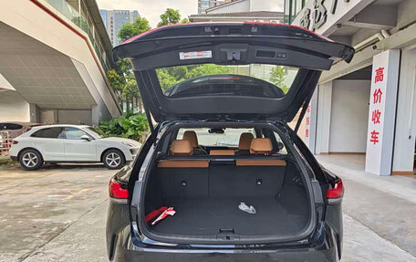 Lexus RX IV рестайлинг, 2026 год, 7 519 054 рублей, 10 фотография