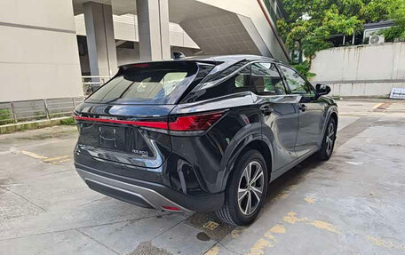 Lexus RX IV рестайлинг, 2026 год, 7 519 054 рублей, 6 фотография