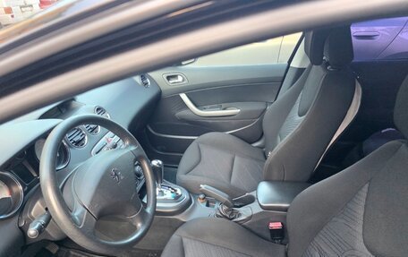 Peugeot 308 II, 2008 год, 530 000 рублей, 6 фотография