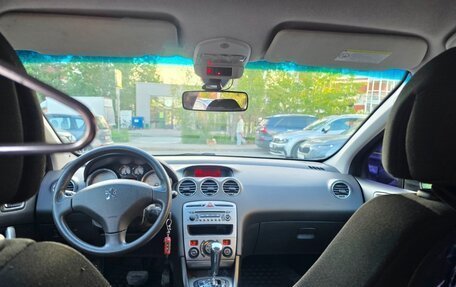 Peugeot 308 II, 2008 год, 530 000 рублей, 5 фотография