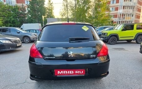 Peugeot 308 II, 2008 год, 530 000 рублей, 4 фотография