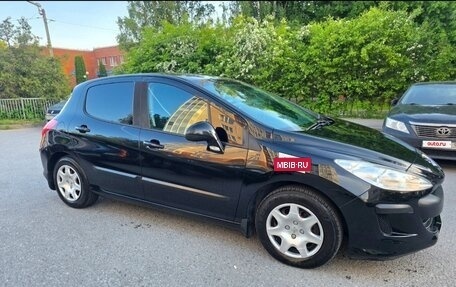 Peugeot 308 II, 2008 год, 530 000 рублей, 3 фотография