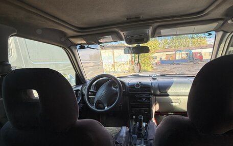 Subaru Forester, 2000 год, 559 000 рублей, 9 фотография