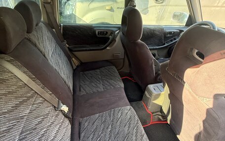 Subaru Forester, 2000 год, 559 000 рублей, 8 фотография