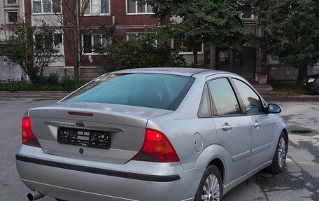 Ford Focus IV, 2004 год, 330 000 рублей, 3 фотография