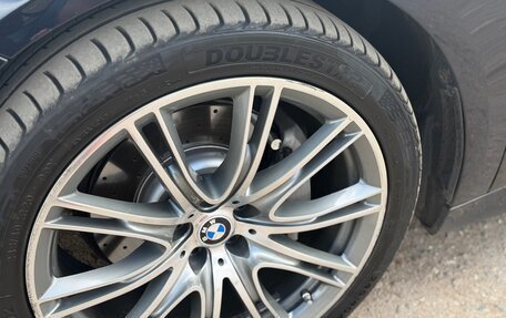 BMW 7 серия, 2020 год, 4 950 000 рублей, 10 фотография