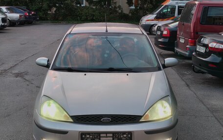 Ford Focus IV, 2004 год, 330 000 рублей, 2 фотография