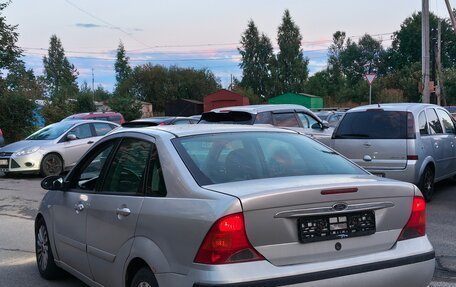 Ford Focus IV, 2004 год, 330 000 рублей, 4 фотография