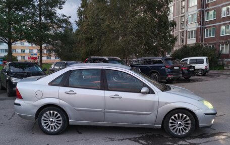 Ford Focus IV, 2004 год, 330 000 рублей, 6 фотография