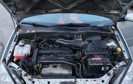Ford Focus IV, 2004 год, 330 000 рублей, 7 фотография