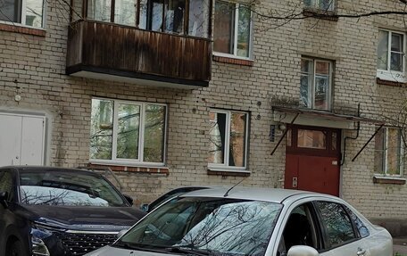 Ford Focus IV, 2004 год, 330 000 рублей, 14 фотография