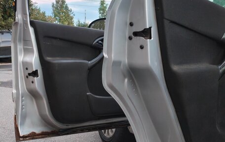 Ford Focus IV, 2004 год, 330 000 рублей, 9 фотография