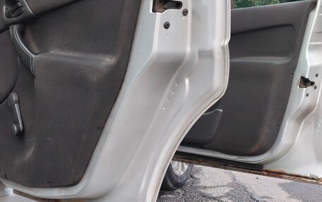 Ford Focus IV, 2004 год, 330 000 рублей, 10 фотография