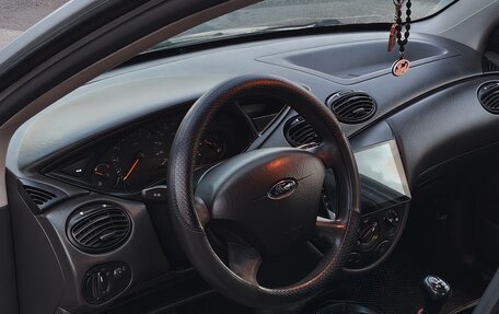 Ford Focus IV, 2004 год, 330 000 рублей, 8 фотография