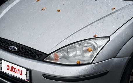 Ford Focus IV, 2004 год, 330 000 рублей, 13 фотография