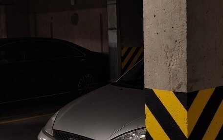 Ford Focus IV, 2004 год, 330 000 рублей, 17 фотография