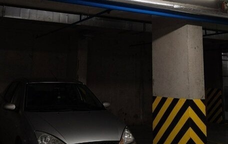 Ford Focus IV, 2004 год, 330 000 рублей, 18 фотография