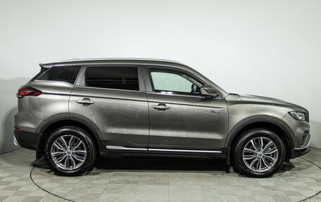 Geely Atlas, 2023 год, 2 348 790 рублей, 4 фотография