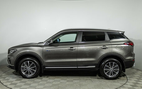 Geely Atlas, 2023 год, 2 348 790 рублей, 8 фотография
