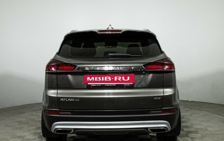 Geely Atlas, 2023 год, 2 348 790 рублей, 6 фотография