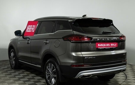 Geely Atlas, 2023 год, 2 348 790 рублей, 7 фотография