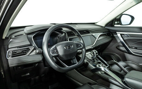 Geely Atlas, 2023 год, 2 348 790 рублей, 11 фотография