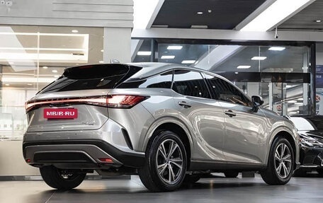 Lexus RX IV рестайлинг, 2025 год, 7 225 963 рублей, 5 фотография