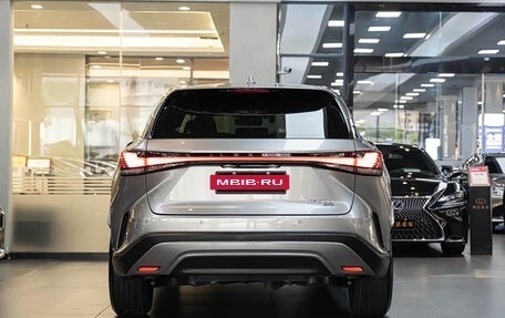 Lexus RX IV рестайлинг, 2025 год, 7 225 963 рублей, 4 фотография