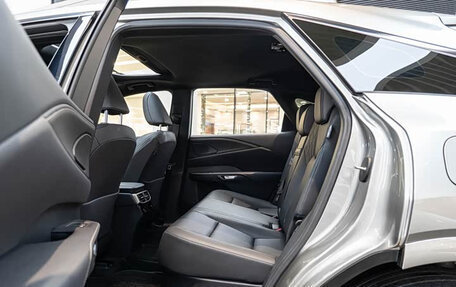 Lexus RX IV рестайлинг, 2025 год, 7 225 963 рублей, 13 фотография