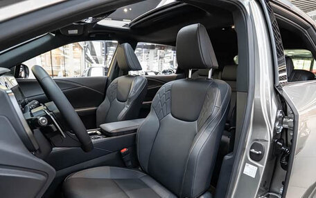 Lexus RX IV рестайлинг, 2025 год, 7 225 963 рублей, 11 фотография