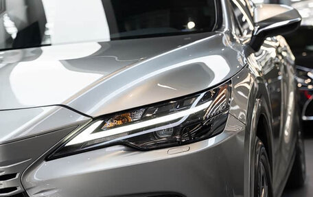 Lexus RX IV рестайлинг, 2025 год, 7 225 963 рублей, 14 фотография