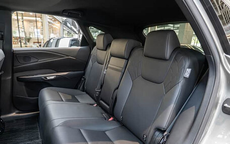 Lexus RX IV рестайлинг, 2025 год, 7 225 963 рублей, 12 фотография