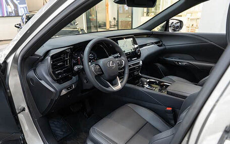 Lexus RX IV рестайлинг, 2025 год, 7 225 963 рублей, 10 фотография