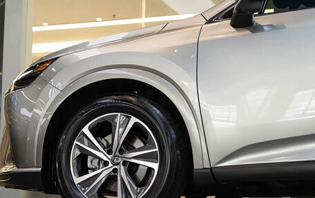 Lexus RX IV рестайлинг, 2025 год, 7 225 963 рублей, 16 фотография