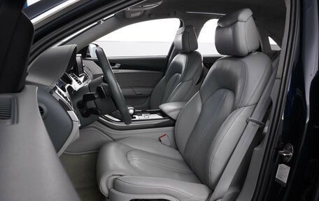 Audi S8, 2012 год, 3 447 021 рублей, 10 фотография