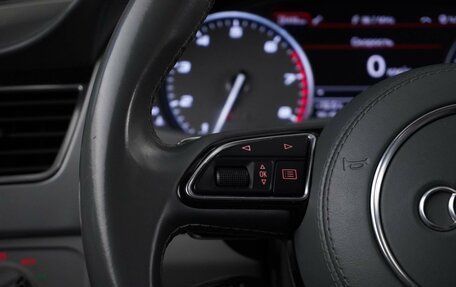 Audi S8, 2012 год, 3 447 021 рублей, 14 фотография