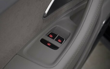 Audi S8, 2012 год, 3 447 021 рублей, 12 фотография