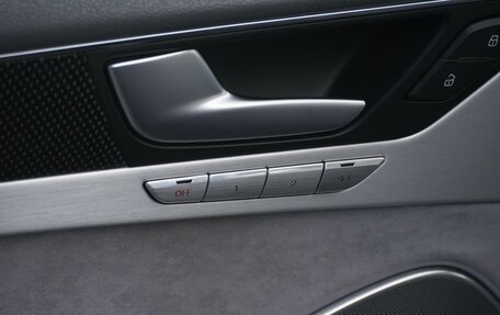 Audi S8, 2012 год, 3 447 021 рублей, 19 фотография