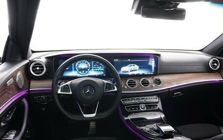 Mercedes-Benz E-Класс, 2016 год, 2 951 023 рублей, 6 фотография