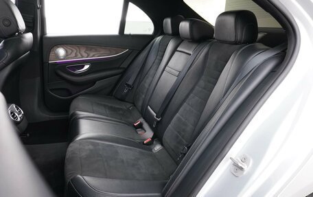 Mercedes-Benz E-Класс, 2016 год, 2 951 023 рублей, 9 фотография
