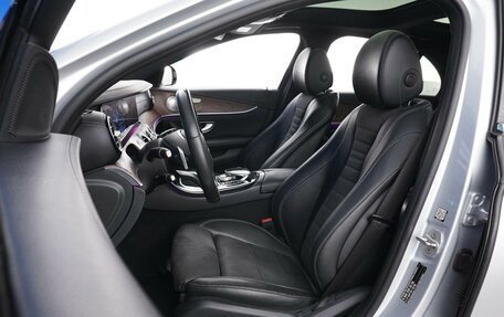 Mercedes-Benz E-Класс, 2016 год, 2 951 023 рублей, 10 фотография