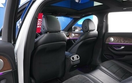 Mercedes-Benz E-Класс, 2016 год, 2 951 023 рублей, 11 фотография