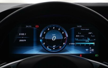 Mercedes-Benz E-Класс, 2016 год, 2 951 023 рублей, 25 фотография